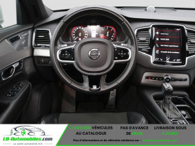 Volvo XC90 D5 AWD 235 ch BVA 5pl  occasion � Beaupuy - photo n�6