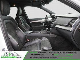 Volvo XC90 D5 AWD 235 ch BVA 5pl  occasion � Beaupuy - photo n�4