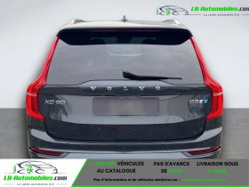 Volvo XC90 D5 AWD 235 ch BVA 5pl  occasion � Beaupuy - photo n�4