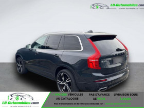 Volvo XC90 D5 AWD 235 ch BVA 5pl  occasion � Beaupuy - photo n�3