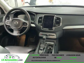 Volvo XC90 D5 AWD 235 ch BVA 5pl  occasion � Beaupuy - photo n�2