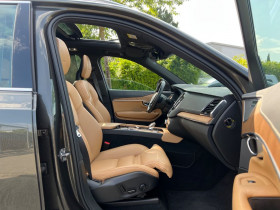 Volvo XC90 D5 AWD 235 ch BVA 5pl  occasion  Beaupuy - photo n7