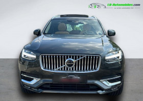 Volvo XC90 D5 AWD 235 ch BVA 5pl  occasion  Beaupuy - photo n5
