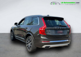 Volvo XC90 D5 AWD 235 ch BVA 5pl  occasion  Beaupuy - photo n4