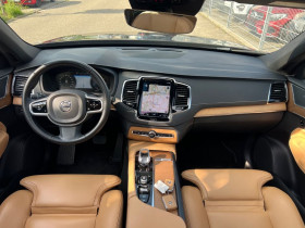 Volvo XC90 D5 AWD 235 ch BVA 5pl  occasion  Beaupuy - photo n3
