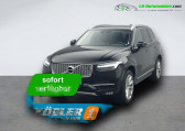Volvo XC90 occasion année 2017 boite Automatique Annonce Volvo XC90 occasion Diesel D5 AWD 235 ch BVA 5pl à Beaupuy