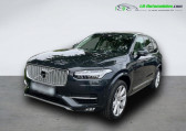 Annonce Volvo XC90 occasion Diesel D5 AWD 235 ch BVA 5pl à Beaupuy