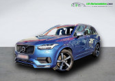 Volvo XC90 D5 AWD 235 ch BVA 5pl   Beaupuy 31
