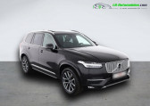 Volvo XC90 occasion année 2017 boite Automatique Annonce Volvo XC90 occasion Diesel D5 AWD 235 ch BVA 5pl à Beaupuy