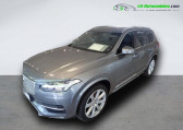Volvo XC90 occasion année 2019 boite Automatique Annonce Volvo XC90 occasion Diesel D5 AWD 235 ch BVA 5pl à Beaupuy