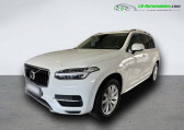 Volvo XC90 occasion année 2018 boite Automatique Annonce Volvo XC90 occasion Diesel D5 AWD 235 ch BVA 5pl à Beaupuy