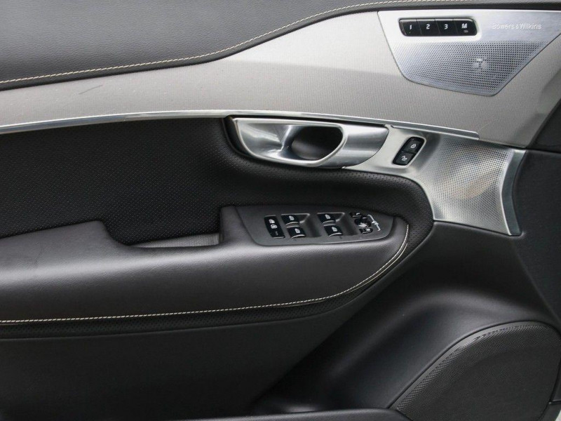 Volvo XC90 D5 AWD 235 ch BVA 5pl  occasion � L'Union - photo n�15