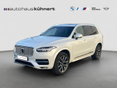 Annonce Volvo XC90 occasion Diesel D5 AWD 235 ch BVA 5pl � L'Union