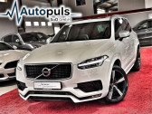 Annonce Volvo XC90 occasion Diesel D5 AWD 235 ch BVA 5pl � L'Union