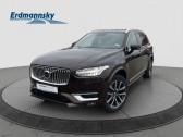 Annonce Volvo XC90 occasion Diesel D5 AWD 235 ch BVA 5pl � L'Union