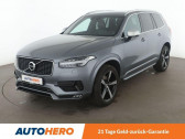 Annonce Volvo XC90 occasion Diesel D5 AWD 235 ch BVA 5pl  L'Union