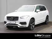 Annonce Volvo XC90 occasion Diesel D5 AWD 235 ch BVA 5pl  L'Union