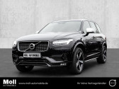 Annonce Volvo XC90 occasion Diesel D5 AWD 235 ch BVA 5pl  L'Union