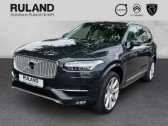 Volvo XC90 D5 AWD 235 ch BVA 5pl   L'Union 31