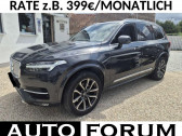 Volvo XC90 D5 AWD 235 ch BVA 5pl   L'Union 31