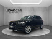 Volvo XC90 D5 AWD 235 ch BVA 5pl   L'Union 31