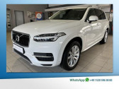 Annonce Volvo XC90 occasion Diesel D5 AWD 235 ch BVA 5pl  L'Union