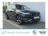 Volvo XC90 occasion année 2019 boite Automatique Annonce Volvo XC90 occasion Diesel D5 AWD 235 ch BVA 5pl à L'Union