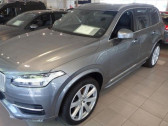 Volvo XC90 occasion année 2019 boite Automatique Annonce Volvo XC90 occasion Diesel D5 AWD 235 ch BVA 5pl à L'Union
