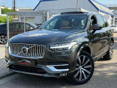 Annonce Volvo XC90 occasion Diesel D5 AWD 235 ch BVA 5pl  L'Union