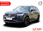Volvo XC90 D5 AWD 235 ch BVA 5pl   L'Union 31
