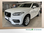 Volvo XC90 occasion année 2018 boite Automatique Annonce Volvo XC90 occasion Diesel D5 AWD 235 ch BVA 5pl à L'Union