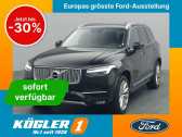 Volvo XC90 occasion année 2017 boite Automatique Annonce Volvo XC90 occasion Diesel D5 AWD 235 ch BVA 5pl à L'Union