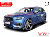 Annonce Volvo XC90 occasion Diesel D5 AWD 235 ch BVA 5pl  L'Union