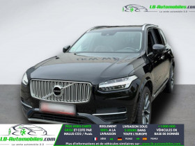 Volvo XC90 D5 AWD 235 ch BVA 7pl  occasion � Beaupuy - photo n�2