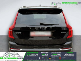 Volvo XC90 D5 AWD 235 ch BVA 7pl  occasion � Beaupuy - photo n�6