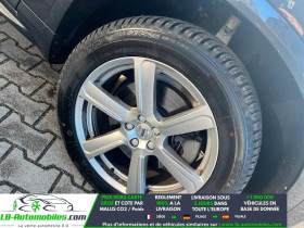 Volvo XC90 D5 AWD 235 ch BVA 7pl  occasion � Beaupuy - photo n�6