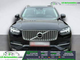 Volvo XC90 D5 AWD 235 ch BVA 7pl  occasion � Beaupuy - photo n�5