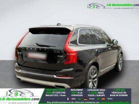Volvo XC90 D5 AWD 235 ch BVA 7pl  occasion � Beaupuy - photo n�4