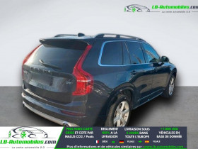 Volvo XC90 D5 AWD 235 ch BVA 7pl  occasion � Beaupuy - photo n�3