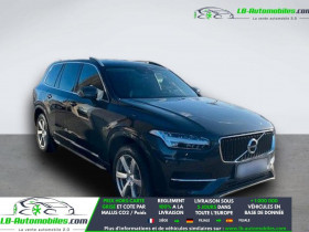 Volvo XC90 D5 AWD 235 ch BVA 7pl  occasion � Beaupuy - photo n�2