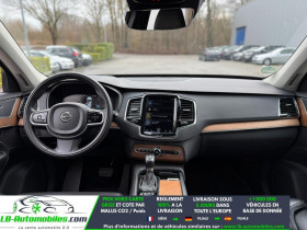 Volvo XC90 D5 AWD 235 ch BVA 7pl  occasion � Beaupuy - photo n�3