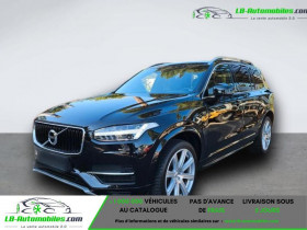 Volvo XC90 D5 AWD 235 ch BVA 7pl  occasion  Beaupuy - photo n2