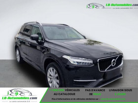 Volvo XC90 D5 AWD 235 ch BVA 7pl  occasion  Beaupuy - photo n2