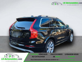 Volvo XC90 D5 AWD 235 ch BVA 7pl  occasion  Beaupuy - photo n4