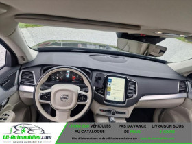 Volvo XC90 D5 AWD 235 ch BVA 7pl  occasion  Beaupuy - photo n3