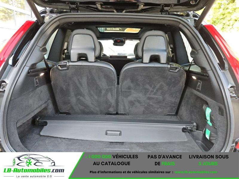 Volvo XC90 D5 AWD 235 ch BVA 7pl  occasion  Beaupuy - photo n9