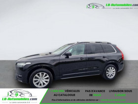 Volvo XC90 D5 AWD 235 ch BVA 7pl  occasion  Beaupuy - photo n6