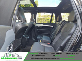 Volvo XC90 D5 AWD 235 ch BVA 7pl  occasion  Beaupuy - photo n8
