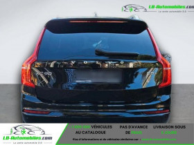 Volvo XC90 D5 AWD 235 ch BVA 7pl  occasion  Beaupuy - photo n7