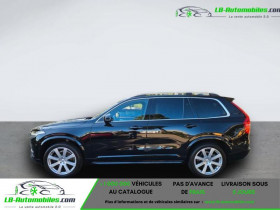 Volvo XC90 D5 AWD 235 ch BVA 7pl  occasion  Beaupuy - photo n6